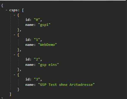 cspList