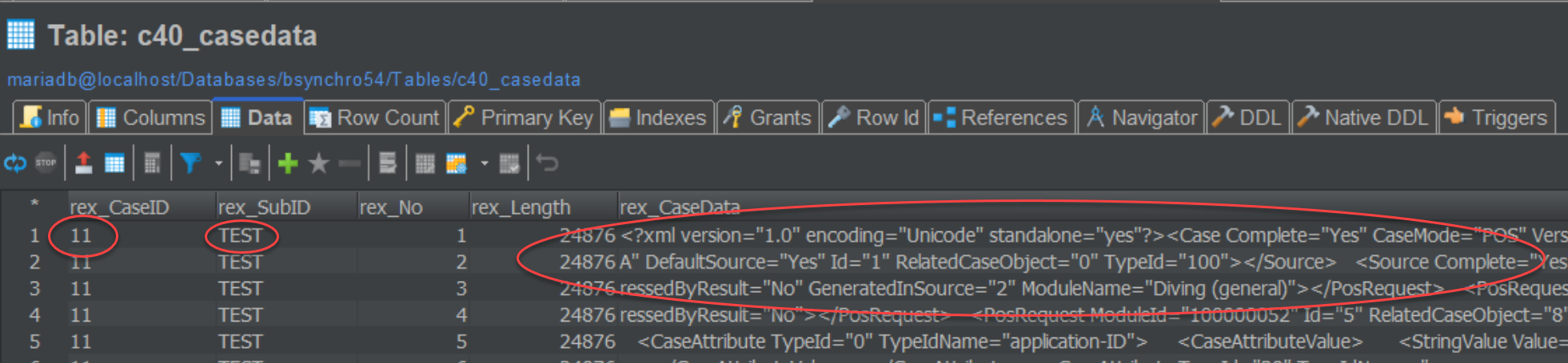 C40_CaseData