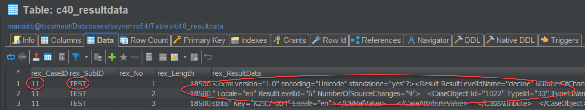 C40_ResultData