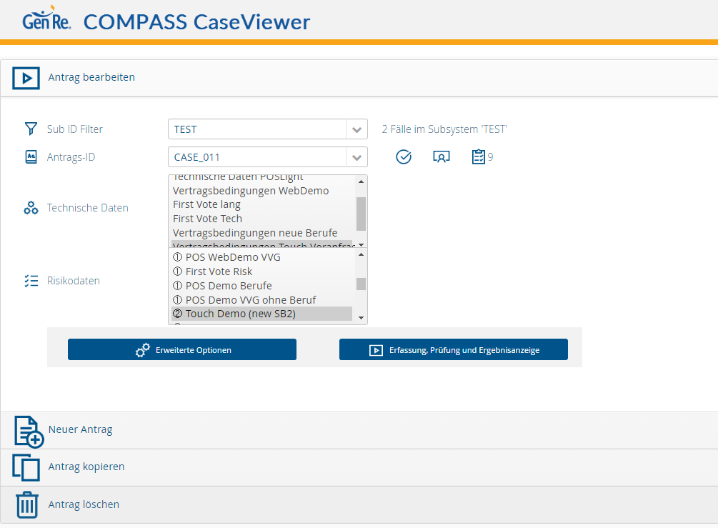 CaseViewer