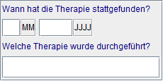 Details Therapie