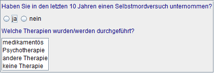 weitere Details