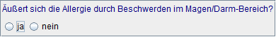 Bereich