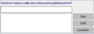 Präzisierung