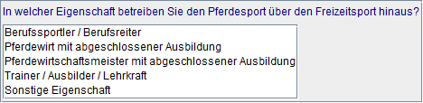 Eigenschaft