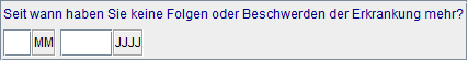 Beschwerdefreiheit