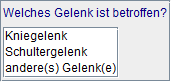 Lokalisation