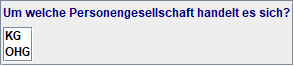 Personengesellschaft