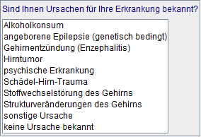 Ursache