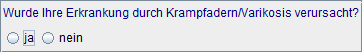 Ursache