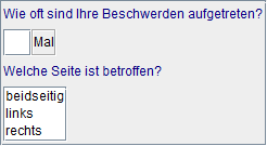 Häufigkeit