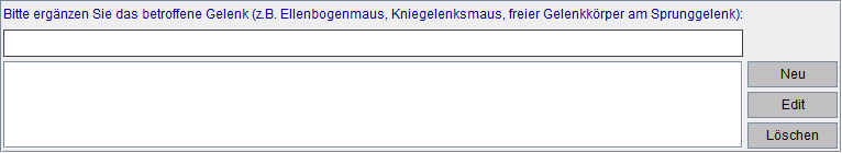 Präzisierung