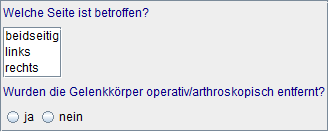 Operation