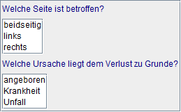 Ursache