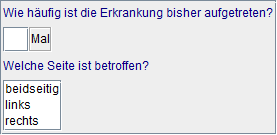 Häufigkeit