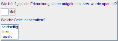 Häufigkeit