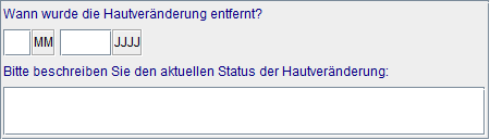 weitere Details
