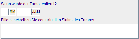 weitere Details