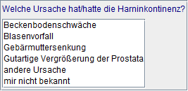 Ursache
