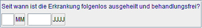 Zeitpunkt