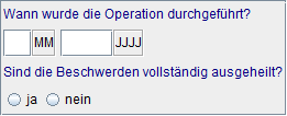 Details Operation