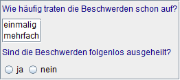 Häufigkeit