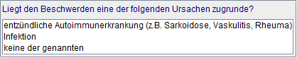 Ursache