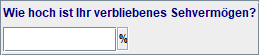 Sehvermögen