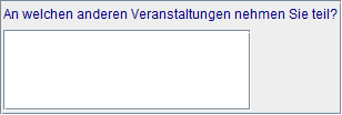 Präzisierung
