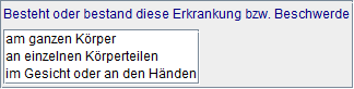Lokalisation
