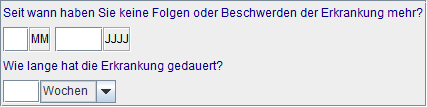 Beschwerdefreiheit