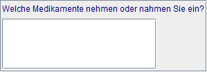 Medikamente