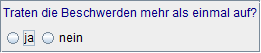 Häufigkeit