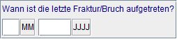 Zeitpunkt