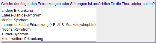 Grunderkrankungen