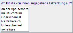 Lokalisation