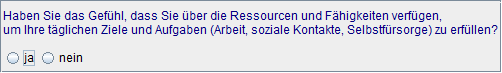 Tägliches Management