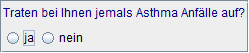 Asthma