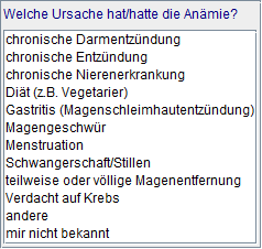 Ursache