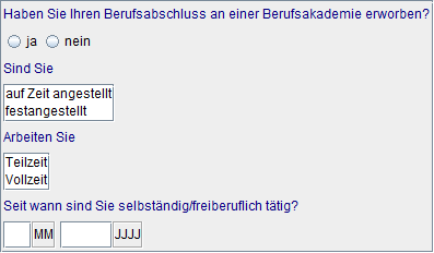 Details