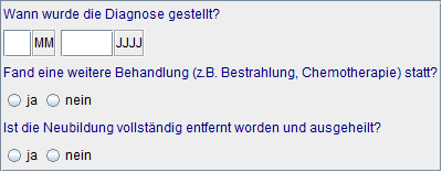 weitere Details