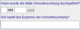 Urinuntersuchung