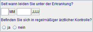 Zeitpunkt