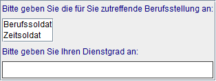 Dienstgrad