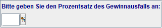 Gewinnausfall (VP)