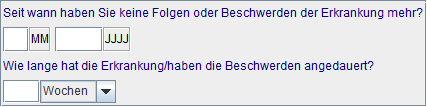 Beschwerdefreiheit