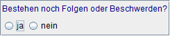 Folgen