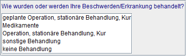 weitere Details