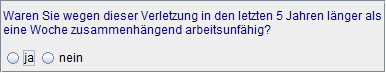 AU-Zeit