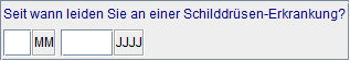Zeitpunkt
